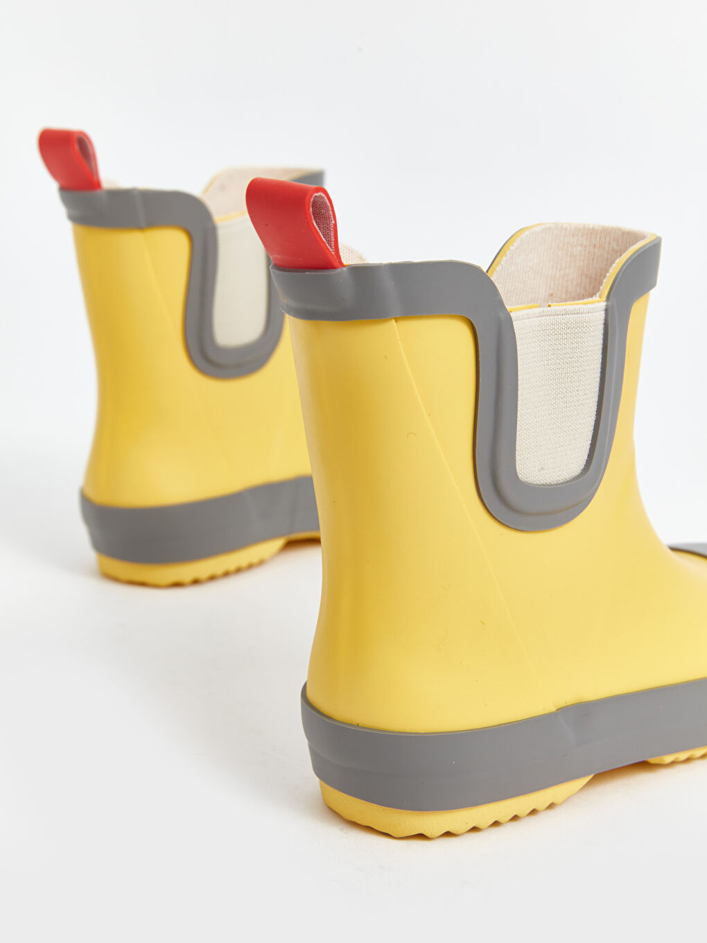 LCW STEPS Color Block Baby Boys' Rain Boots -W49961Z1-FWK