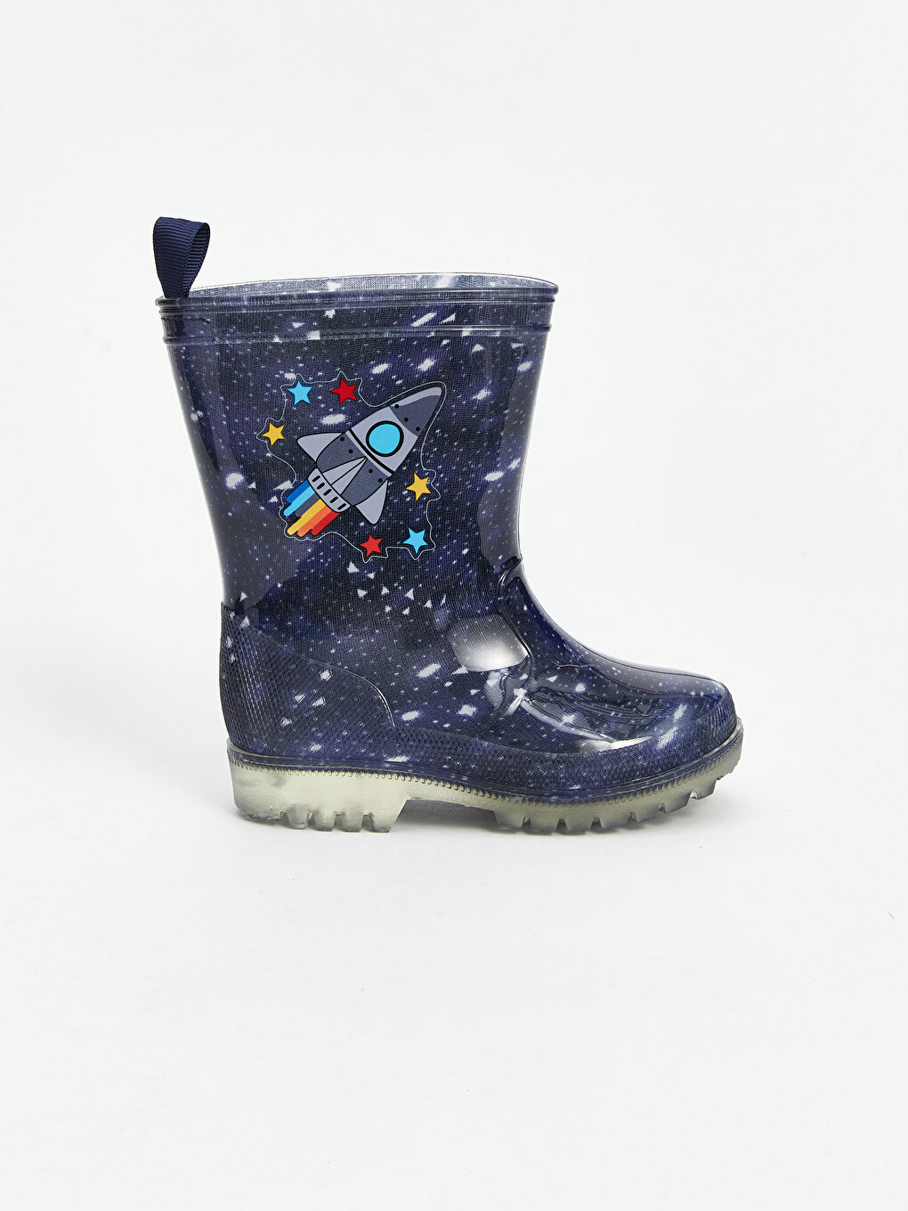 LCW STEPS Printed Baby Boys' Wellies -W49965Z1-YFY