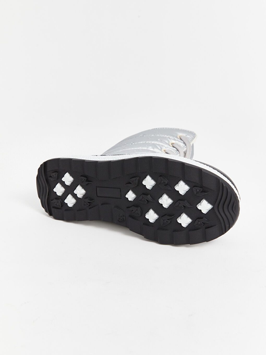LCW STEPS Schnürsenkel Schneestiefel für Mädchen -W49980Z4-G8Z