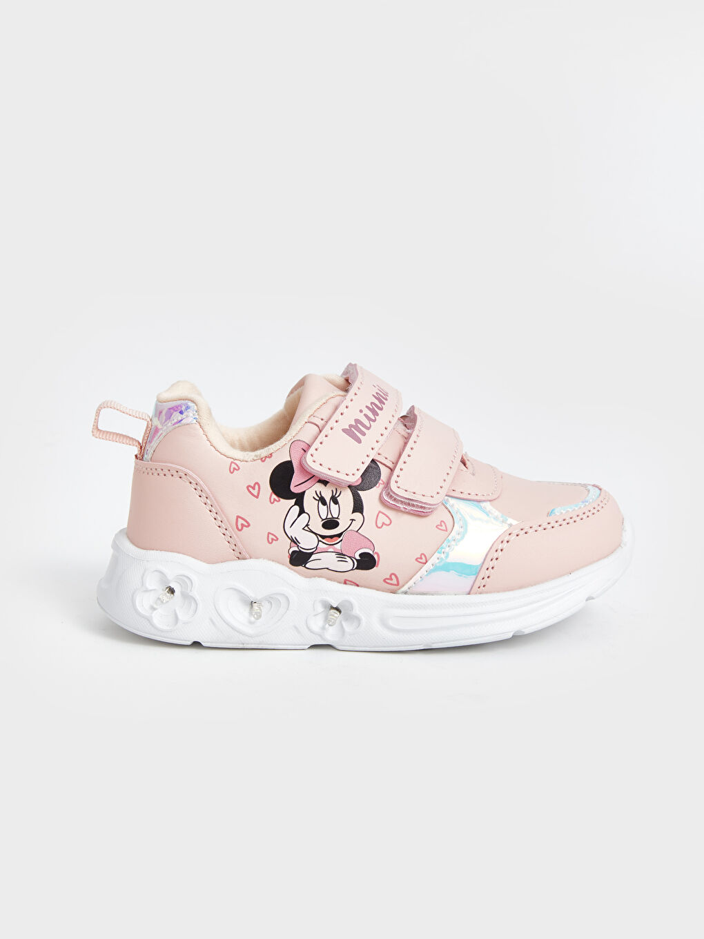 Minnie Mouse štampane patike za bebe devojčice-2