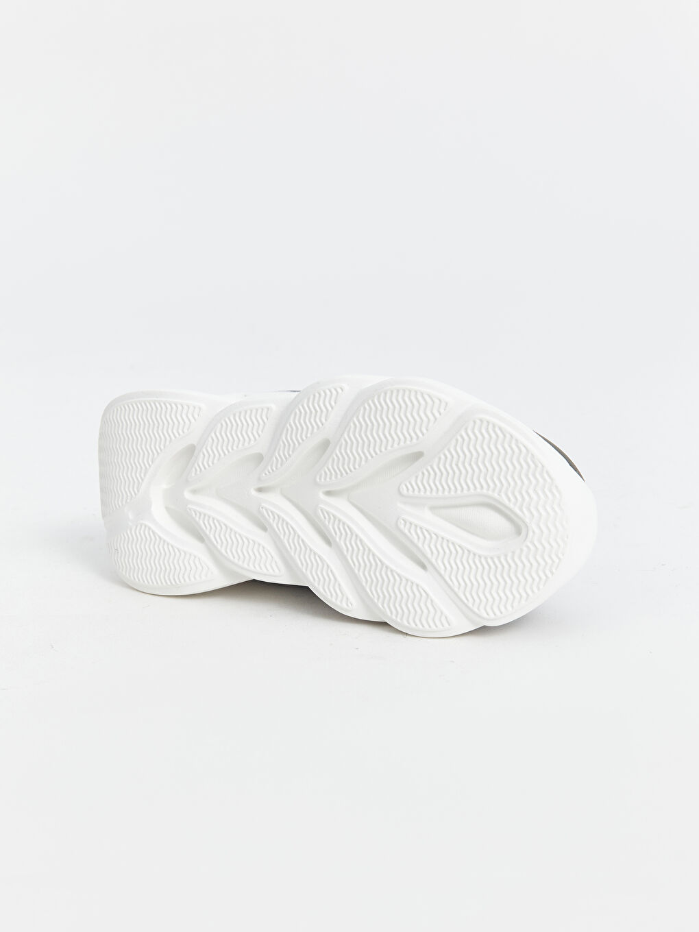 Mickey Mouse Printed Baby Boys' Sneakers-6