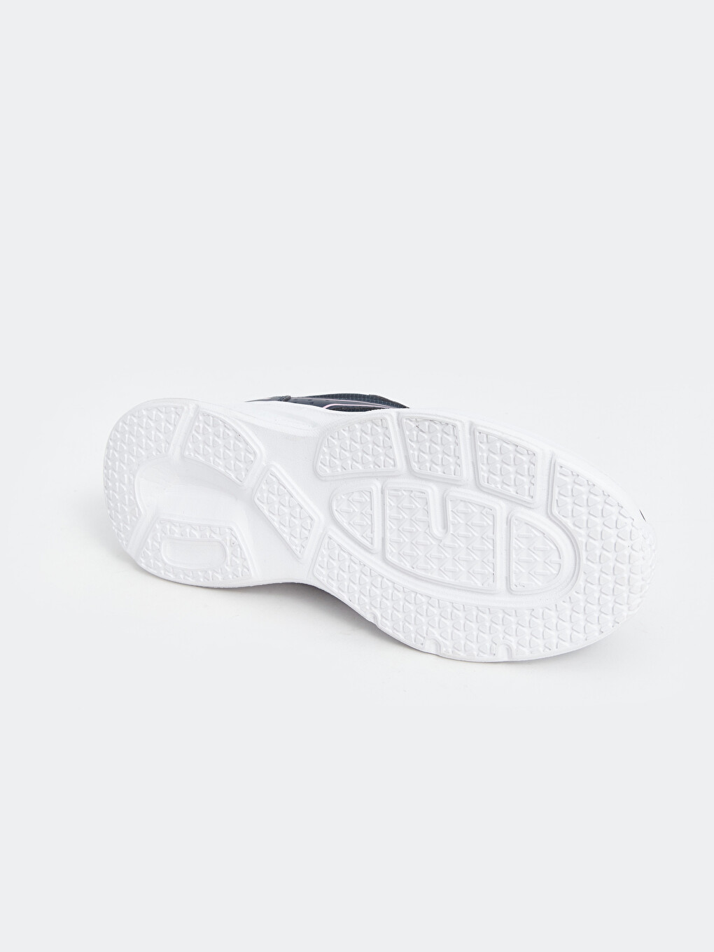 Lace-up Girls' Sneakers-3