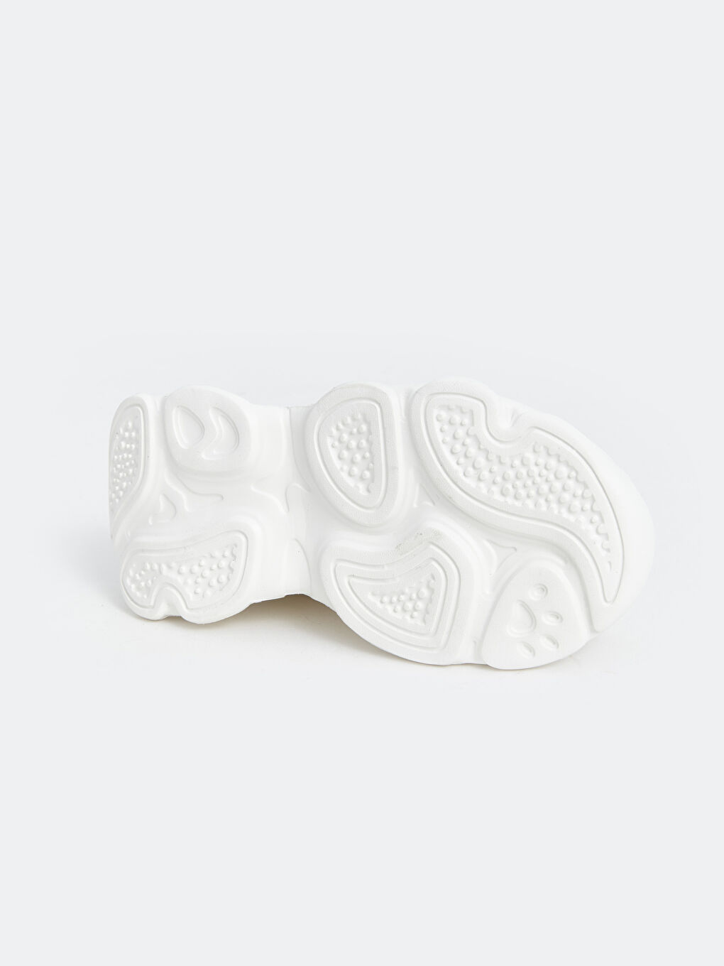 Кроссовки для малышек девочек на застежке-липучке-3