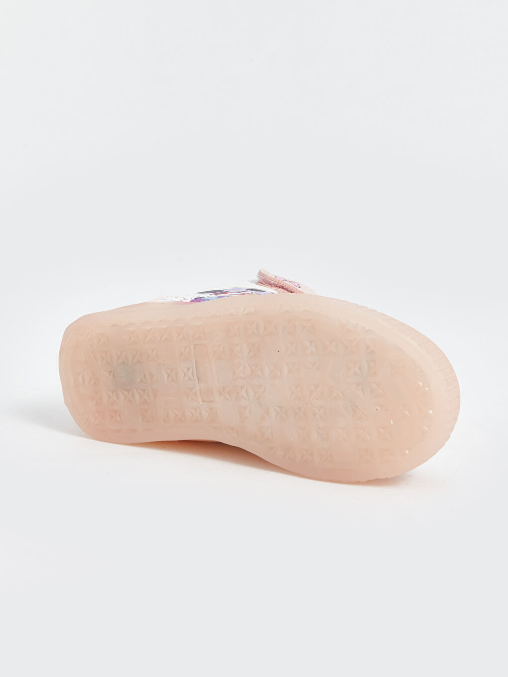 Baskets Imprimées pour Filles Minnie Mouse-4