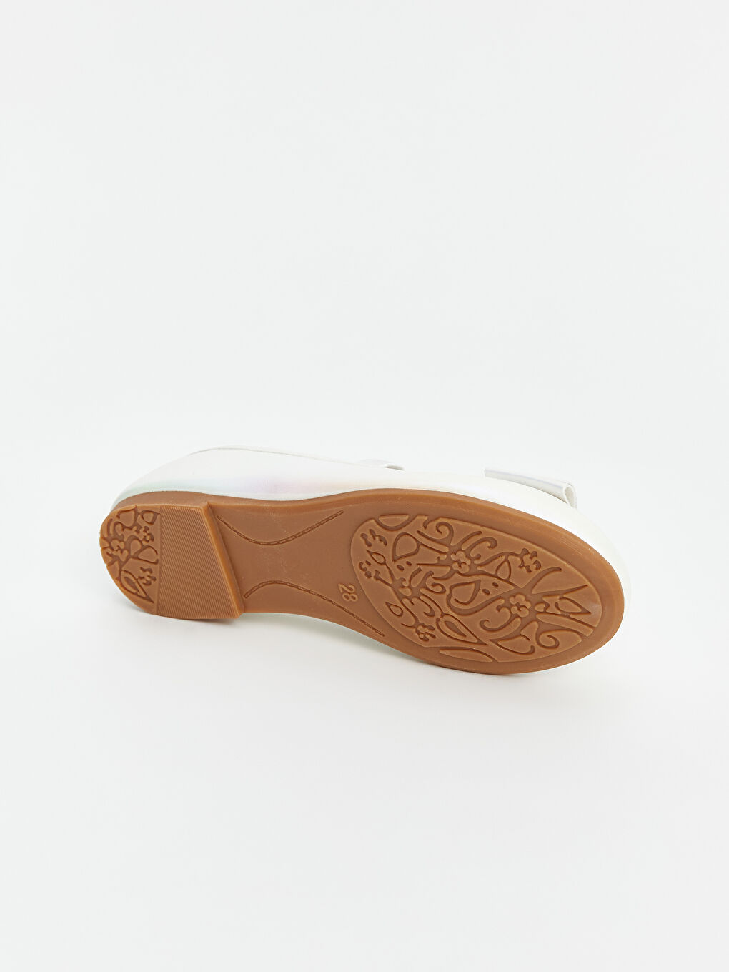 LCW STEPS Schleifenverziertes Mädchen-Flachschuh -W4AA27Z4-Q6K