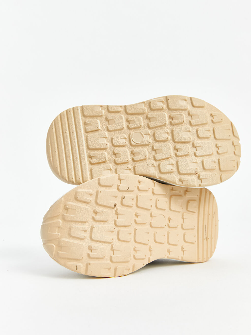 Hook-and-Loop Girls' Sneakers-4