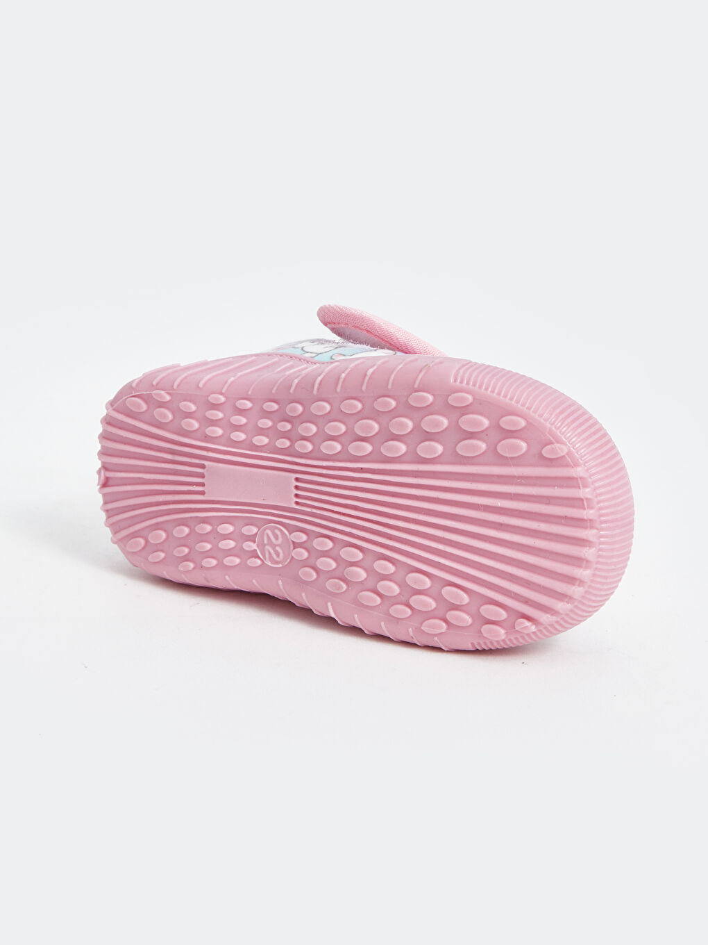 LCW STEPS Kaninchen-Druck Baby Mädchen Schlupfstiefel -W4AB30Z1-F9C