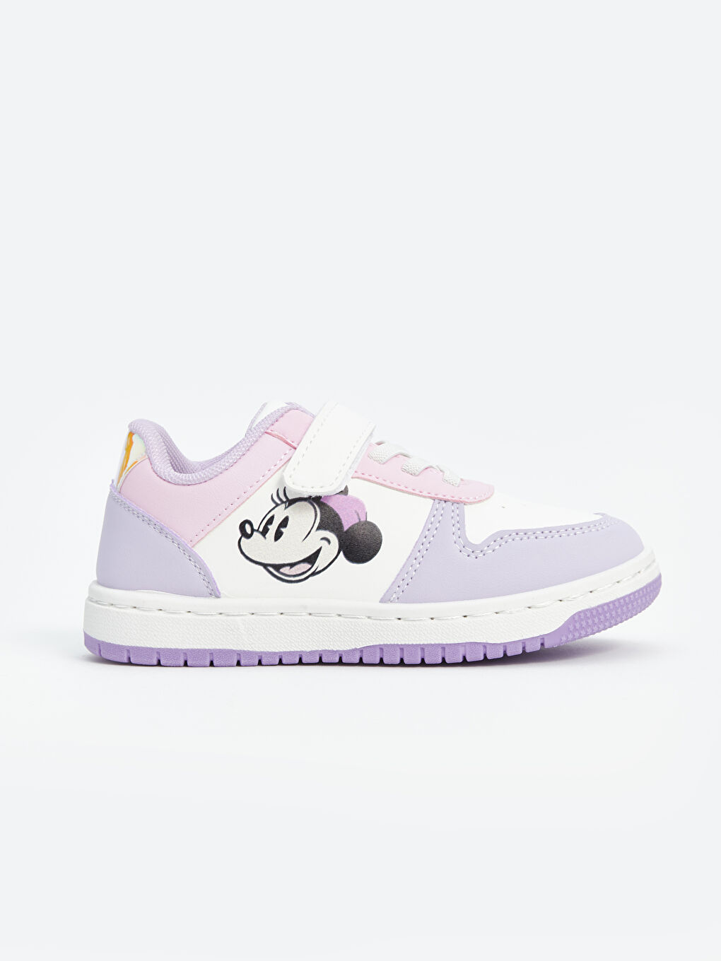 LCW STEPS Minnie Mouse štampane patike za devojčice -W4AB34Z4-M0T