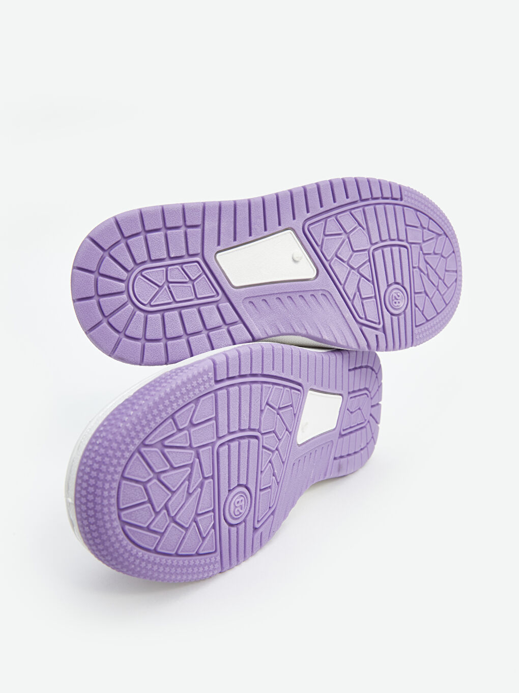 LCW STEPS Minnie Mouse štampane patike za devojčice -W4AB34Z4-M0T