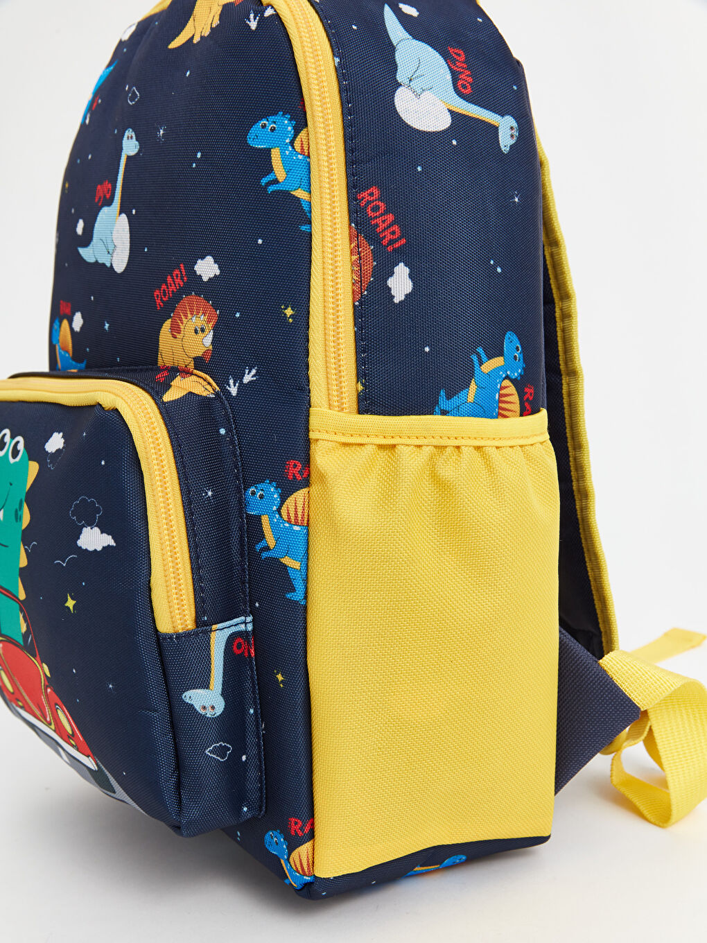 LCW ACCESSORIES Dinosaur Printed Boys' School Bag -W4AB36Z4-HFK