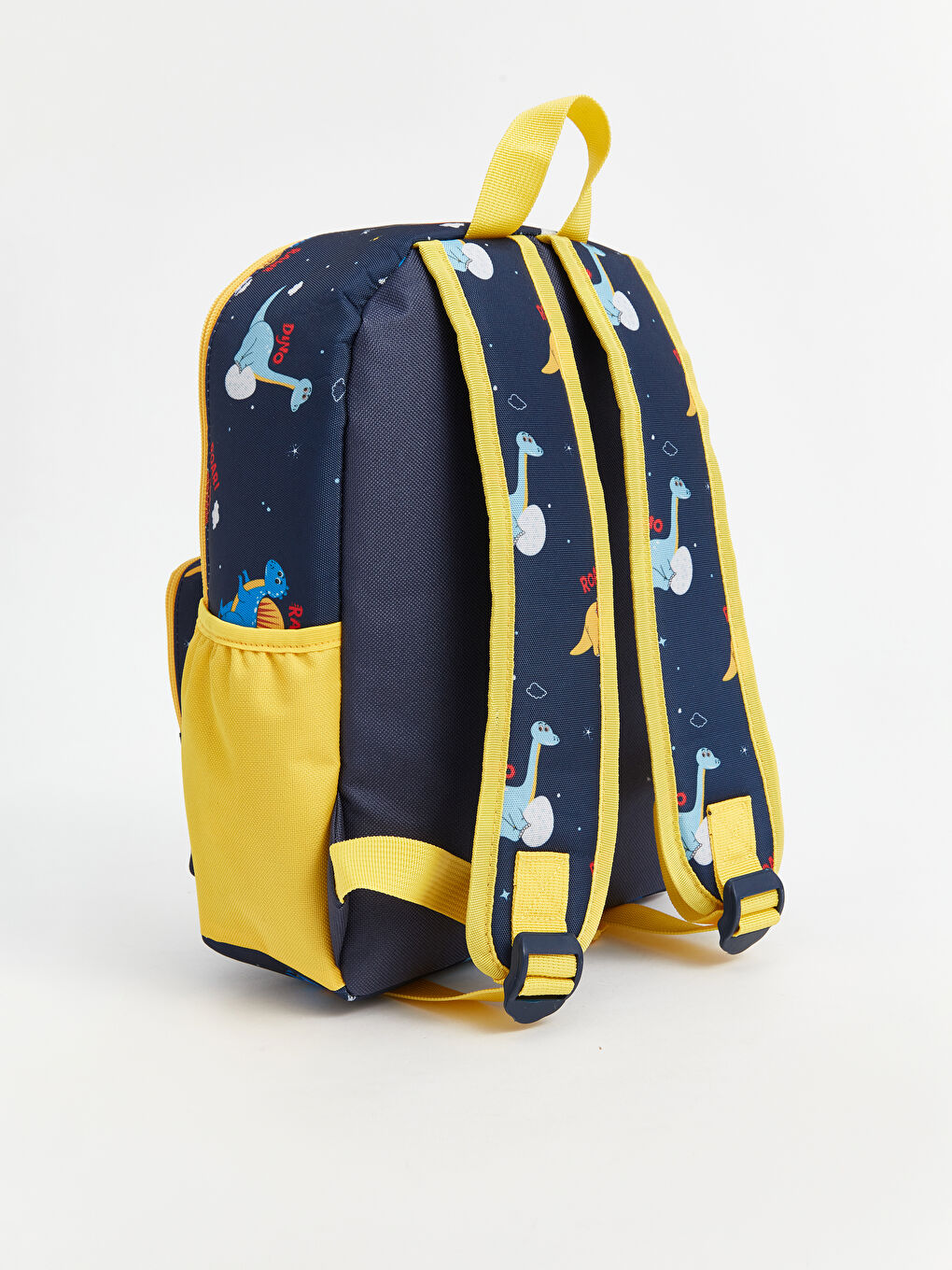 LCW ACCESSORIES Dinosaur Printed Boys' School Bag -W4AB36Z4-HFK