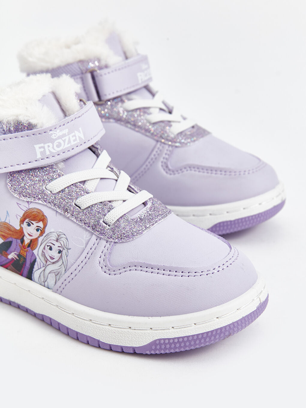 LCW STEPS Frozen Bedruckte Sneaker für Mädchen -W4AC26Z4-FYE