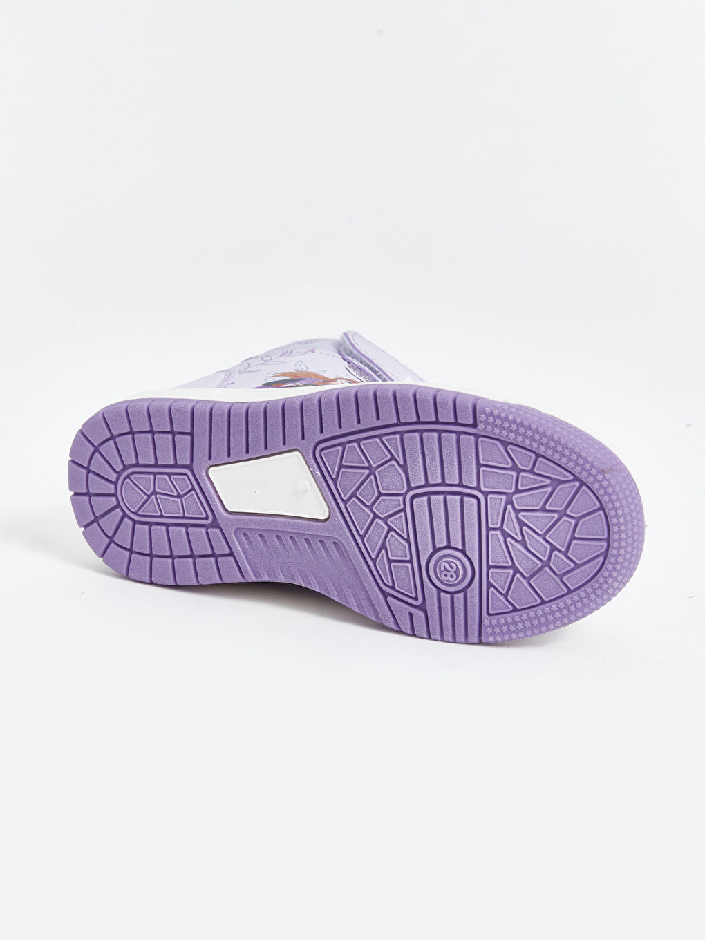 LCW STEPS Frozen Bedruckte Sneaker für Mädchen -W4AC26Z4-FYE