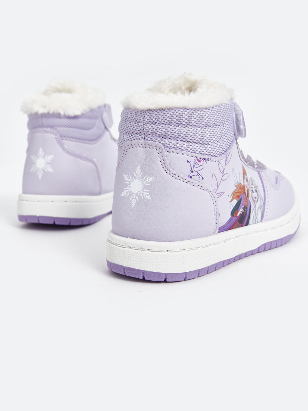 LCW STEPS Frozen Bedruckte Sneaker für Mädchen -W4AC26Z4-FYE