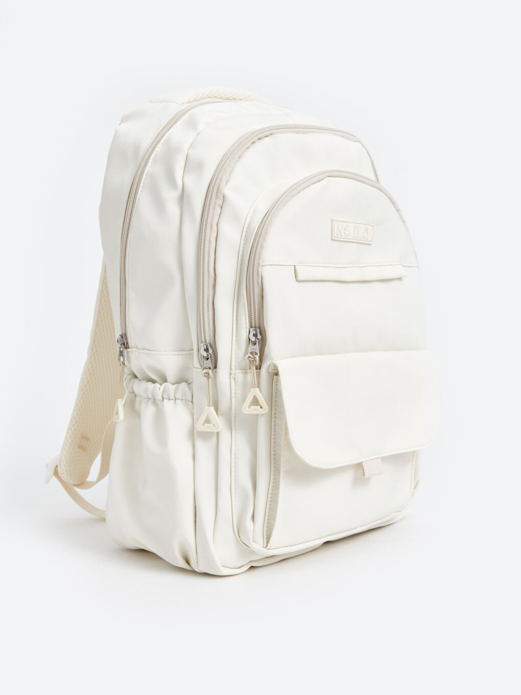 Ranac za devojčice sa više pregrada-1