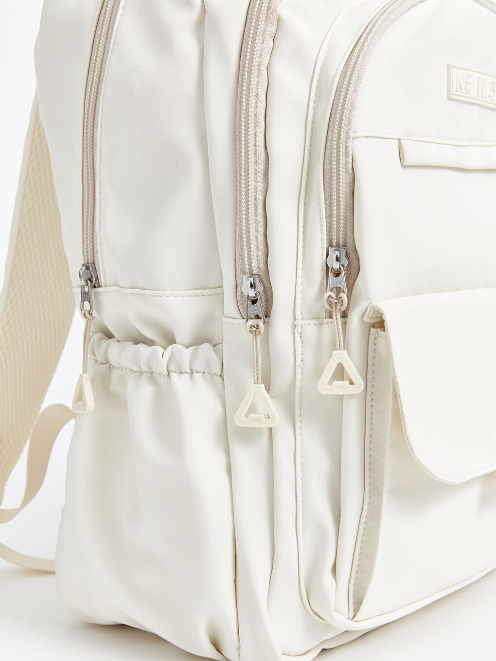 Ranac za devojčice sa više pregrada-3