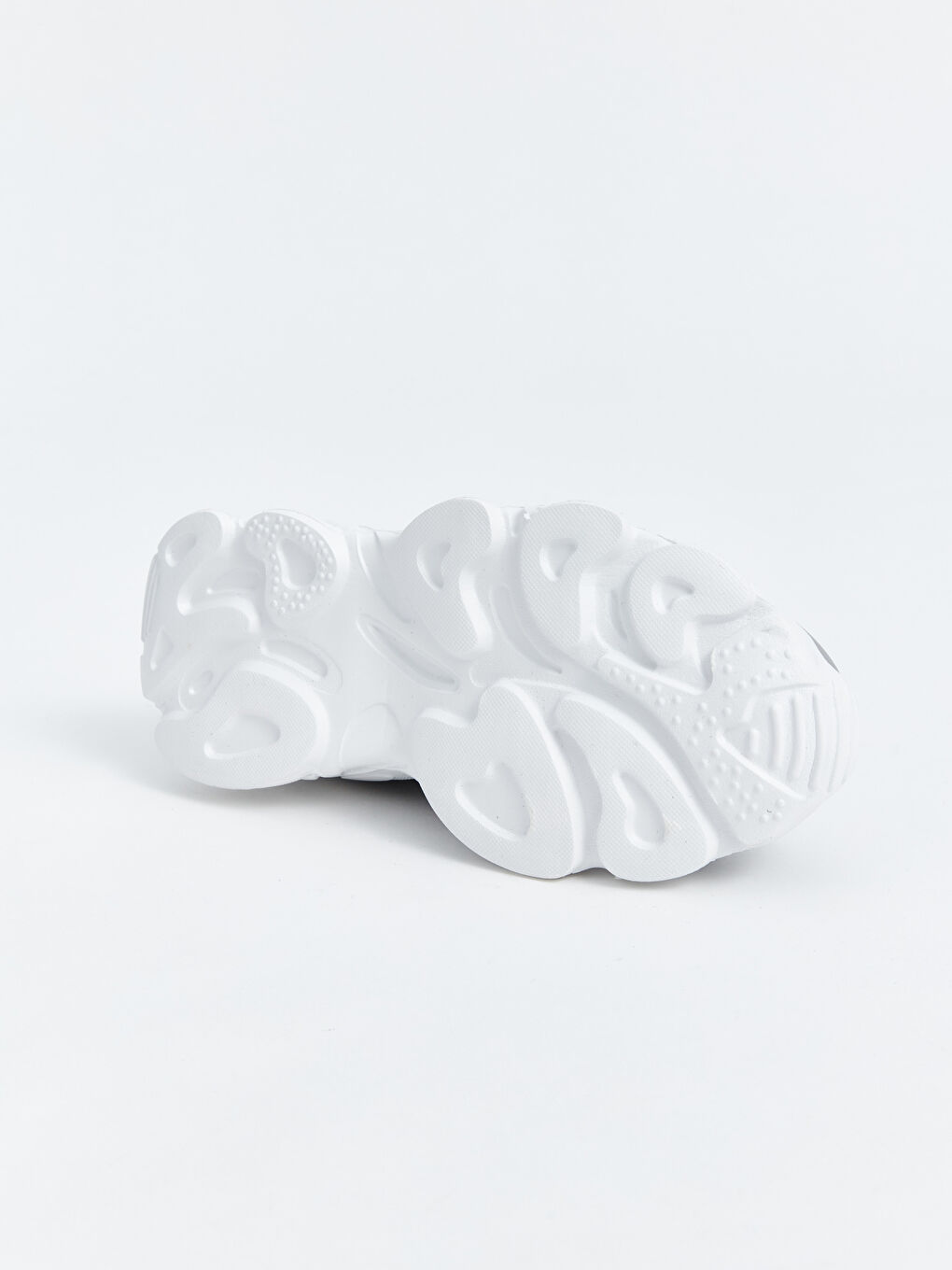 Color Block Boys' Sneakers -W4AC68Z4-YGE