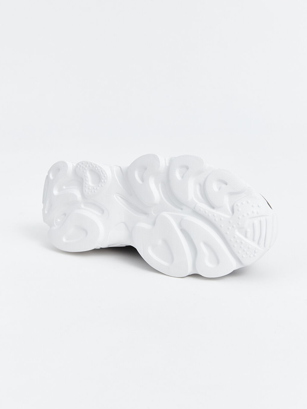 Color Block Boys' Sneakers -W4AC68Z4-YJA