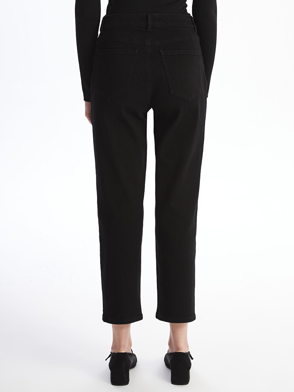 Slim Mom Women's Jeans-3