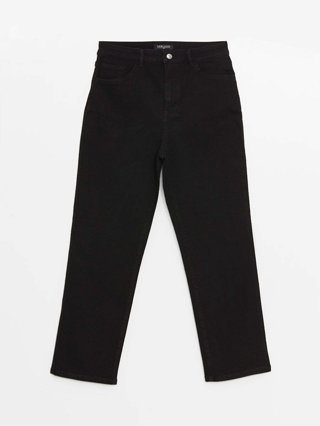 Slim Mom Women's Jeans-4