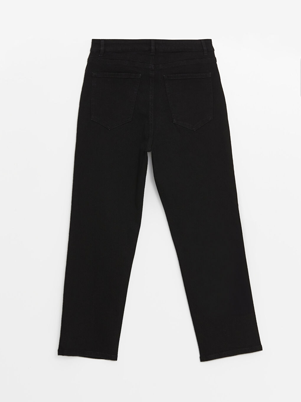Slim Mom Women's Jeans-5