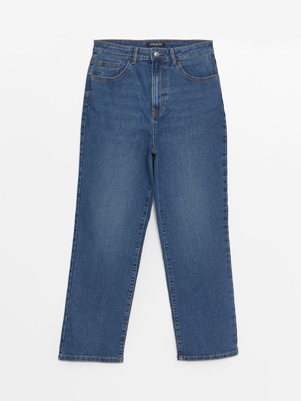 Slim Mom Women's Jeans-4
