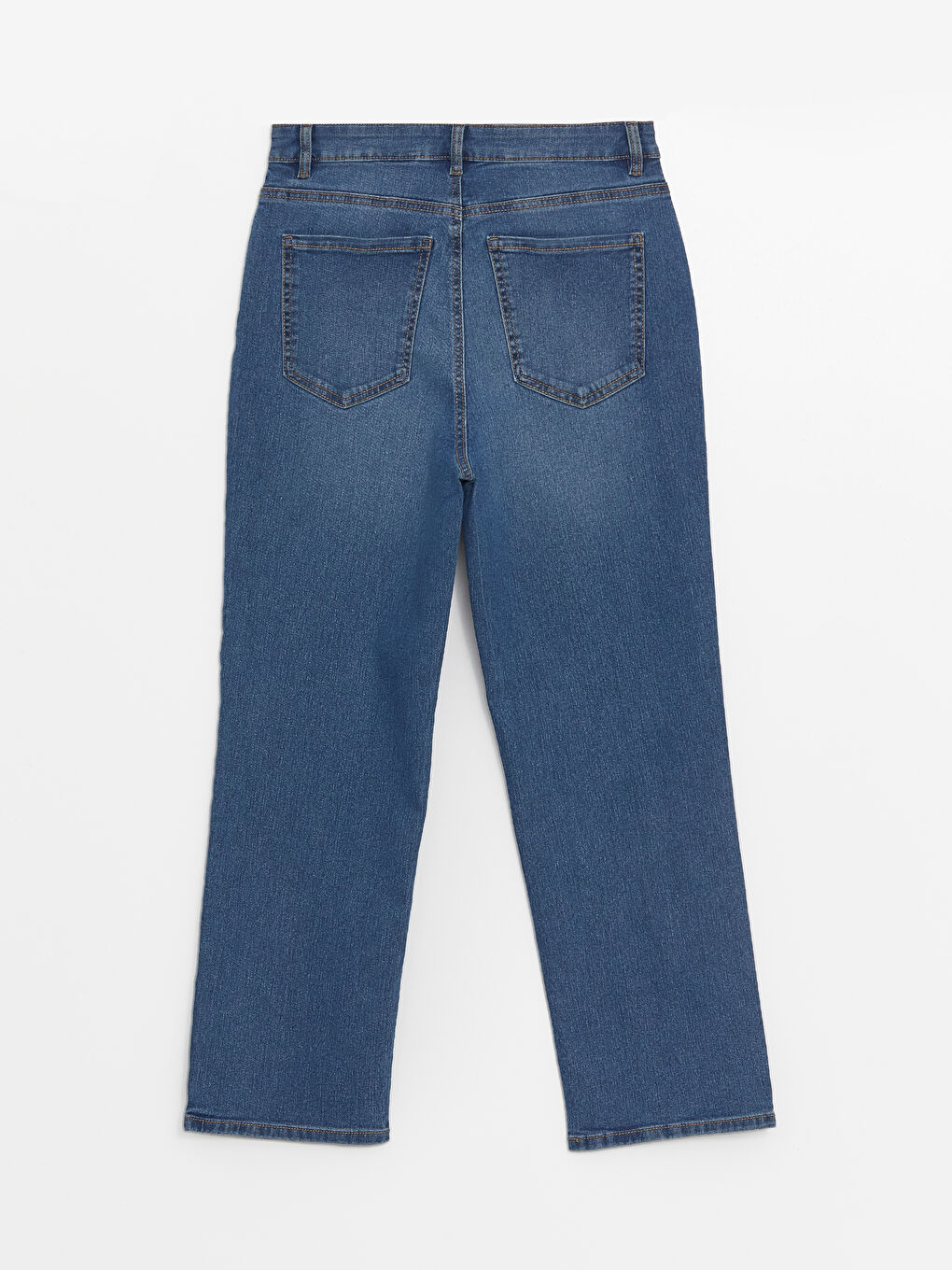 Slim Mom Women's Jeans-5