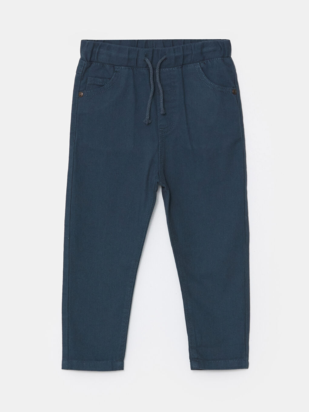 TAMNO PLAVA Pantalone Dečaci -W4AC97Z1-HJT