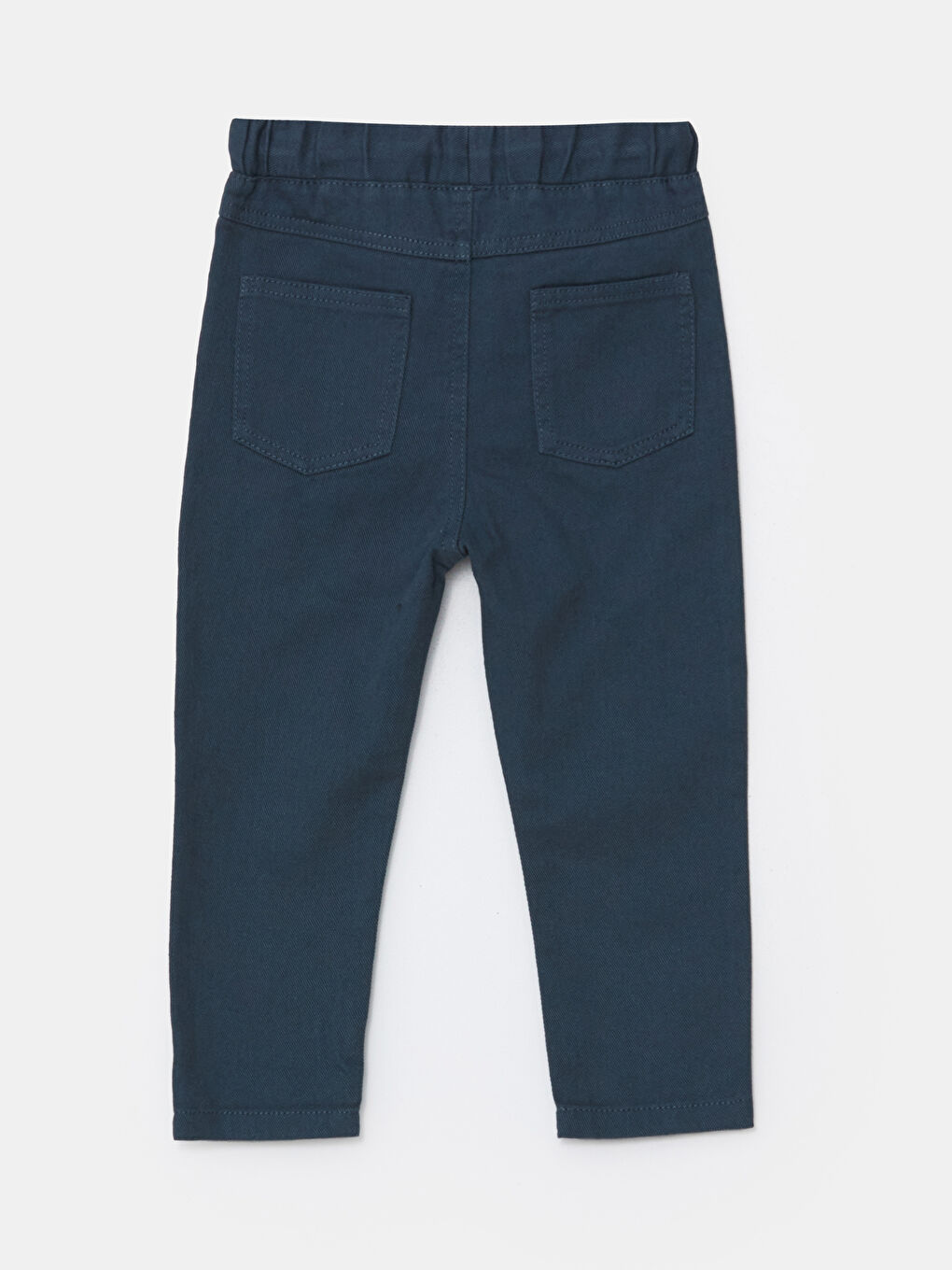 TAMNO PLAVA Pantalone Dečaci -W4AC97Z1-HJT