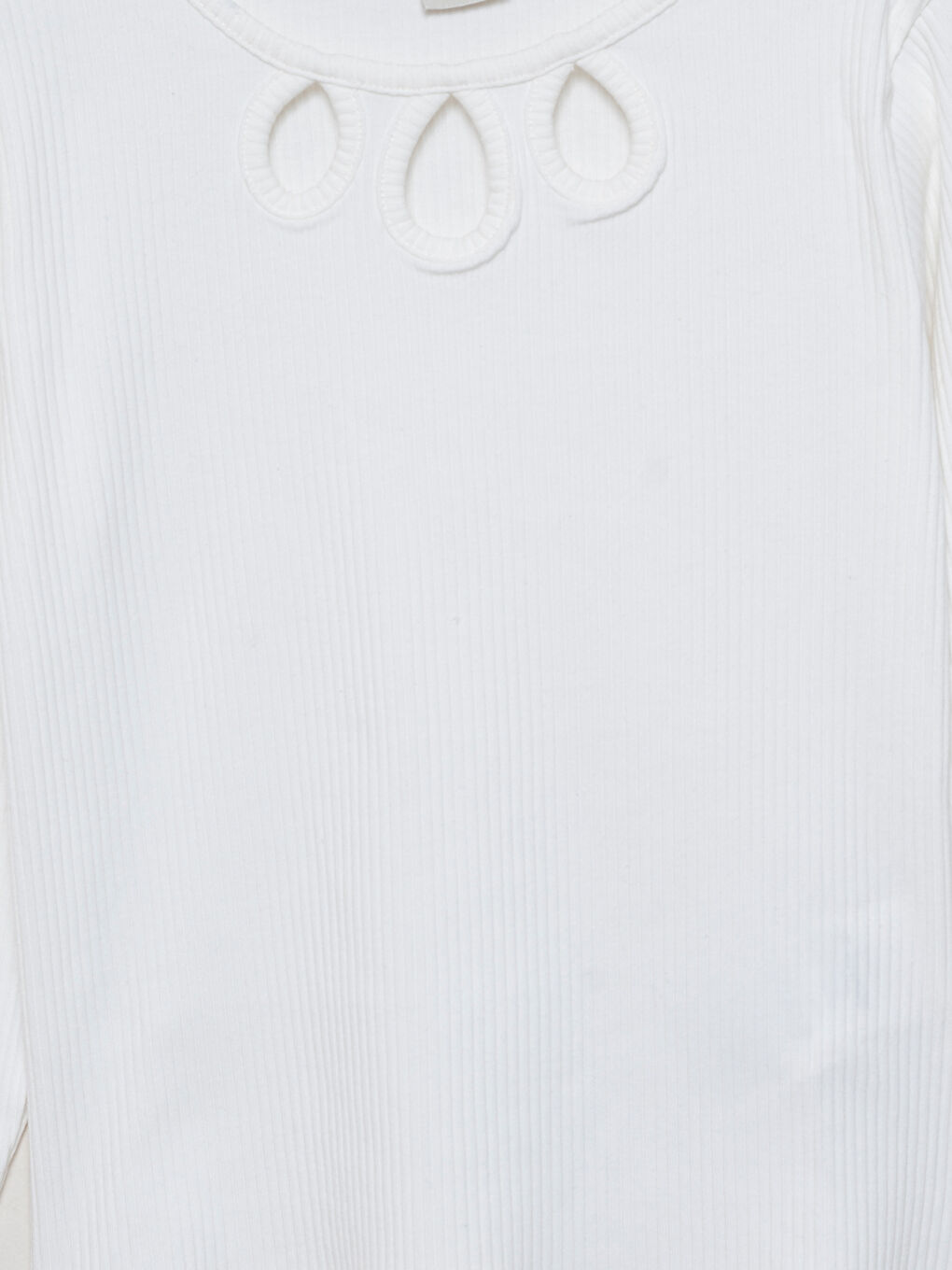 LCW Kids T-Shirt Για Κορίτσια Με Στρογγυλή Λαιμόκοψη -W4AC98Z4-FDU