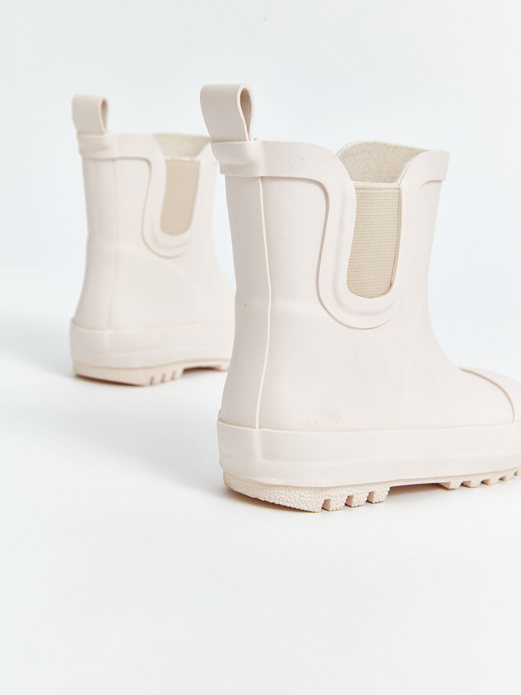 LCW STEPS Baby Girls' Boots -W4AD02Z1-YG7