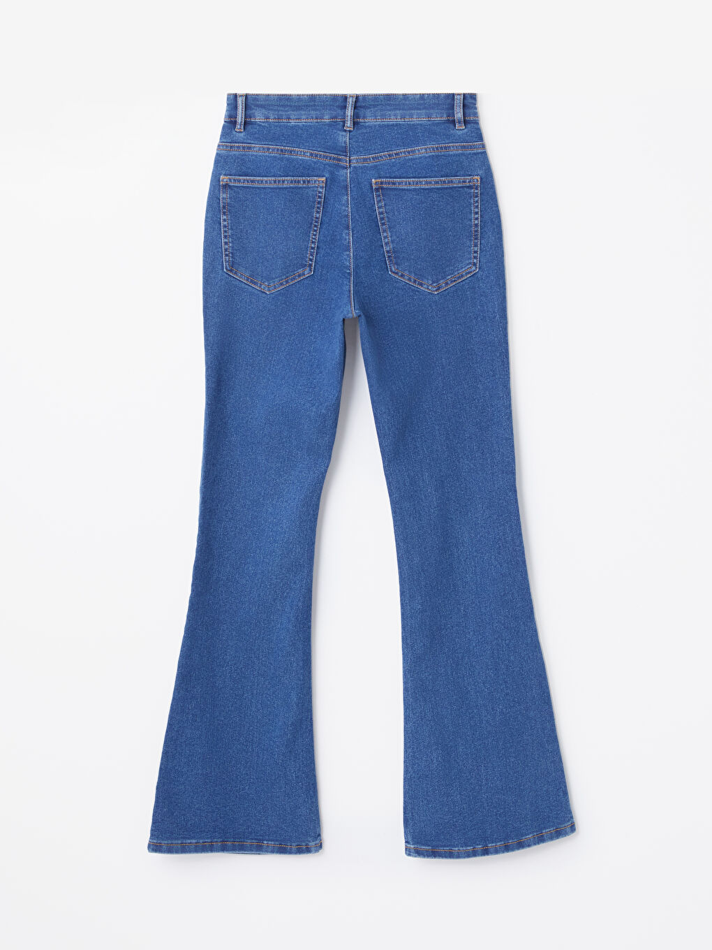 Mars Flare Women's Jeans-6