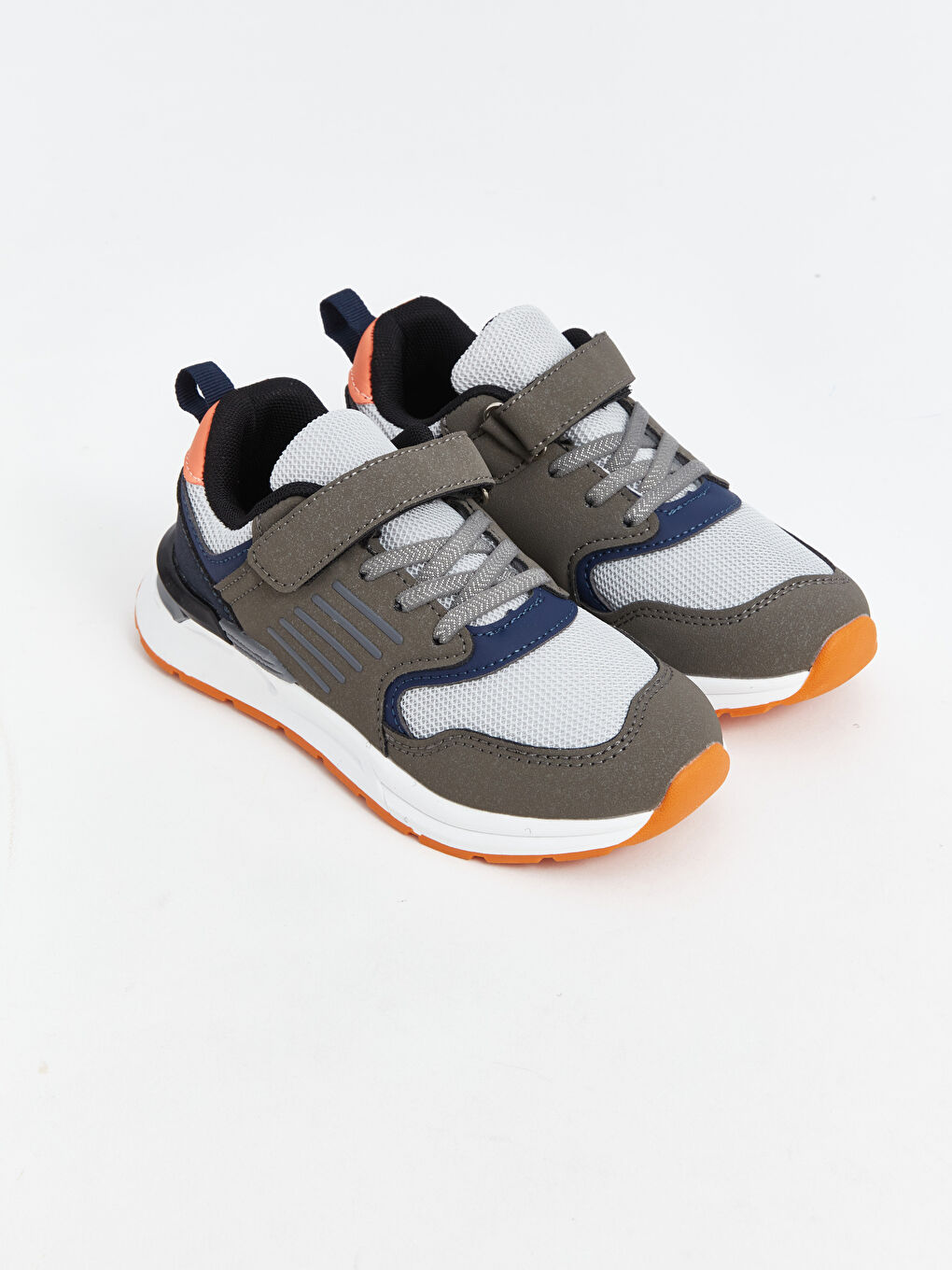 LCW STEPS Patike u blok bojama za dečake -W4AE56Z4-YH6