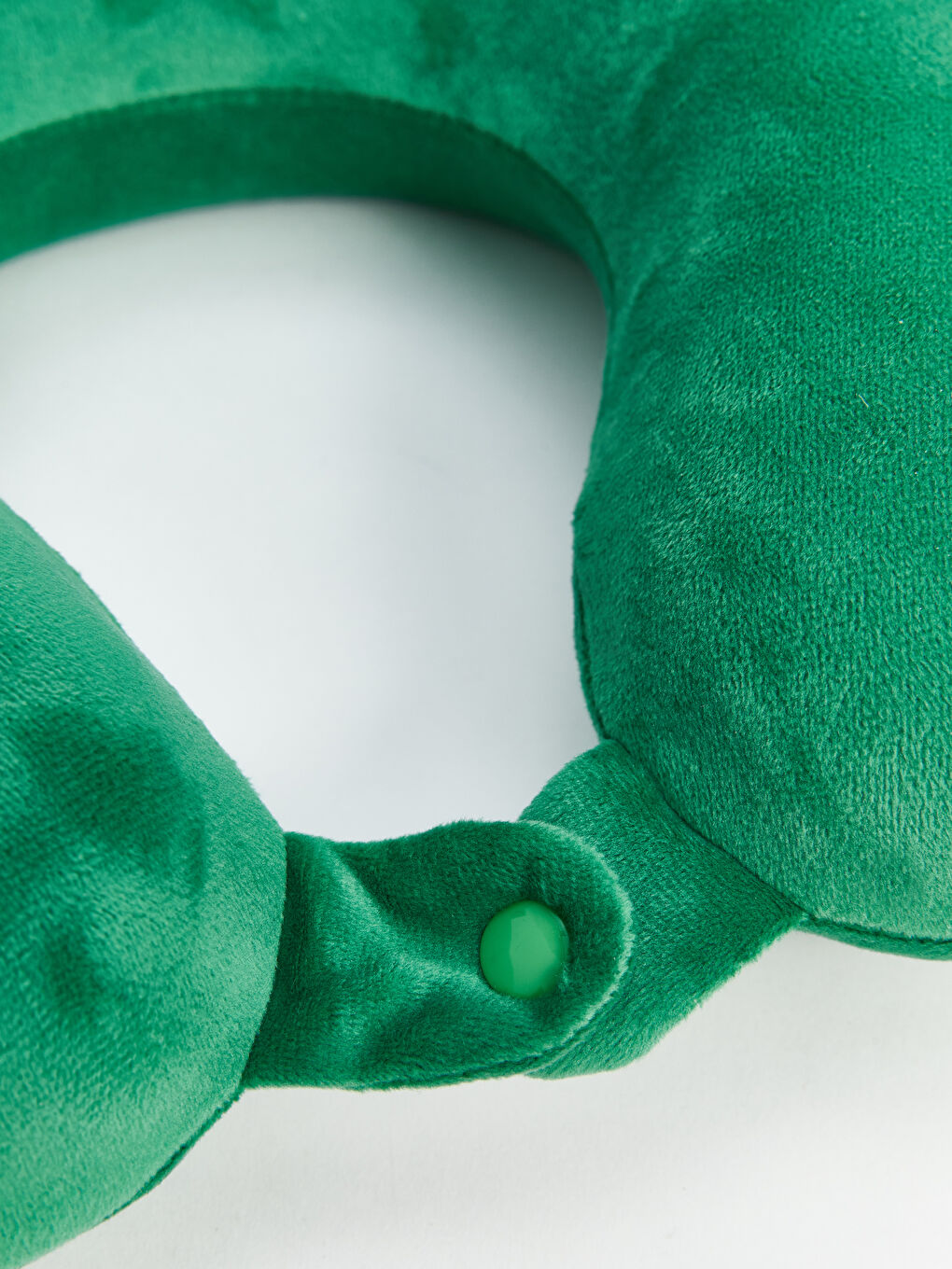 Dinosaur Figure Children's Neck Pillow-2