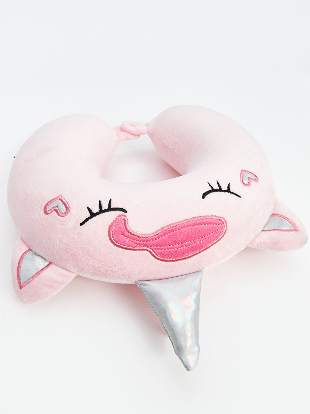 3D Kids Neck Pillow-1