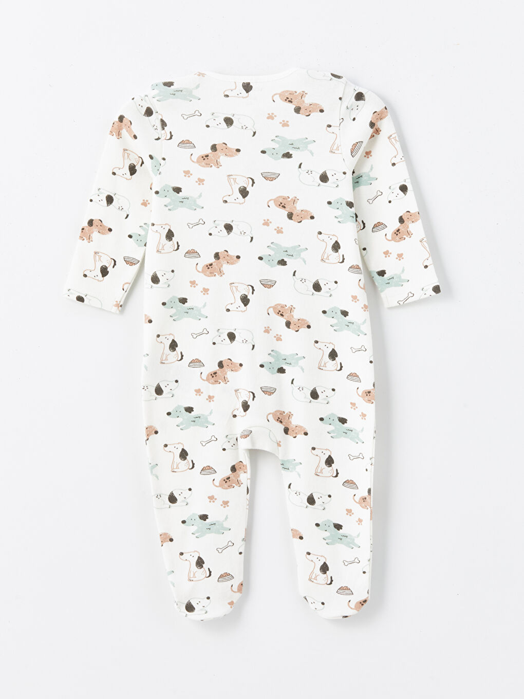 LCW baby Ensemble de Sortie d'Hôpital Imprimé pour Garçons -W4AF34Z1-LQA