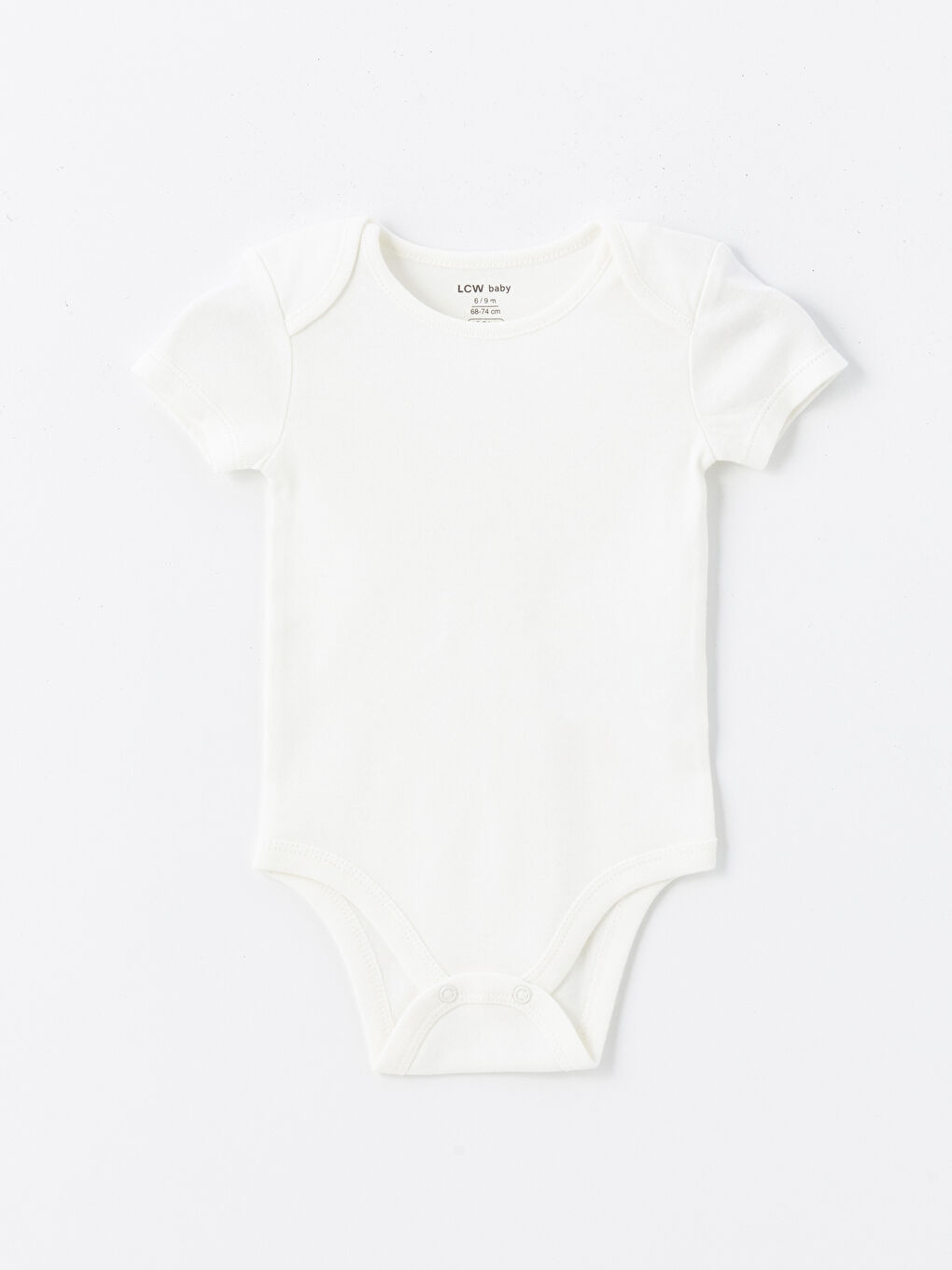LCW baby Ensemble de Sortie d'Hôpital Imprimé pour Garçons -W4AF34Z1-LQA