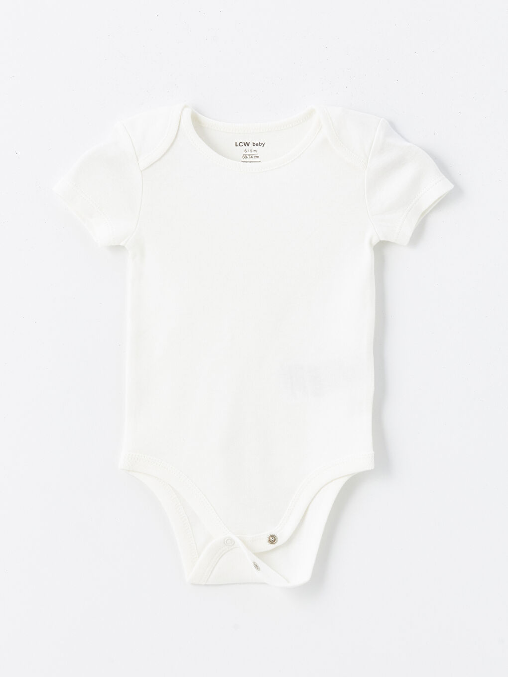 LCW baby Ensemble de Sortie d'Hôpital Imprimé pour Garçons -W4AF34Z1-LQA