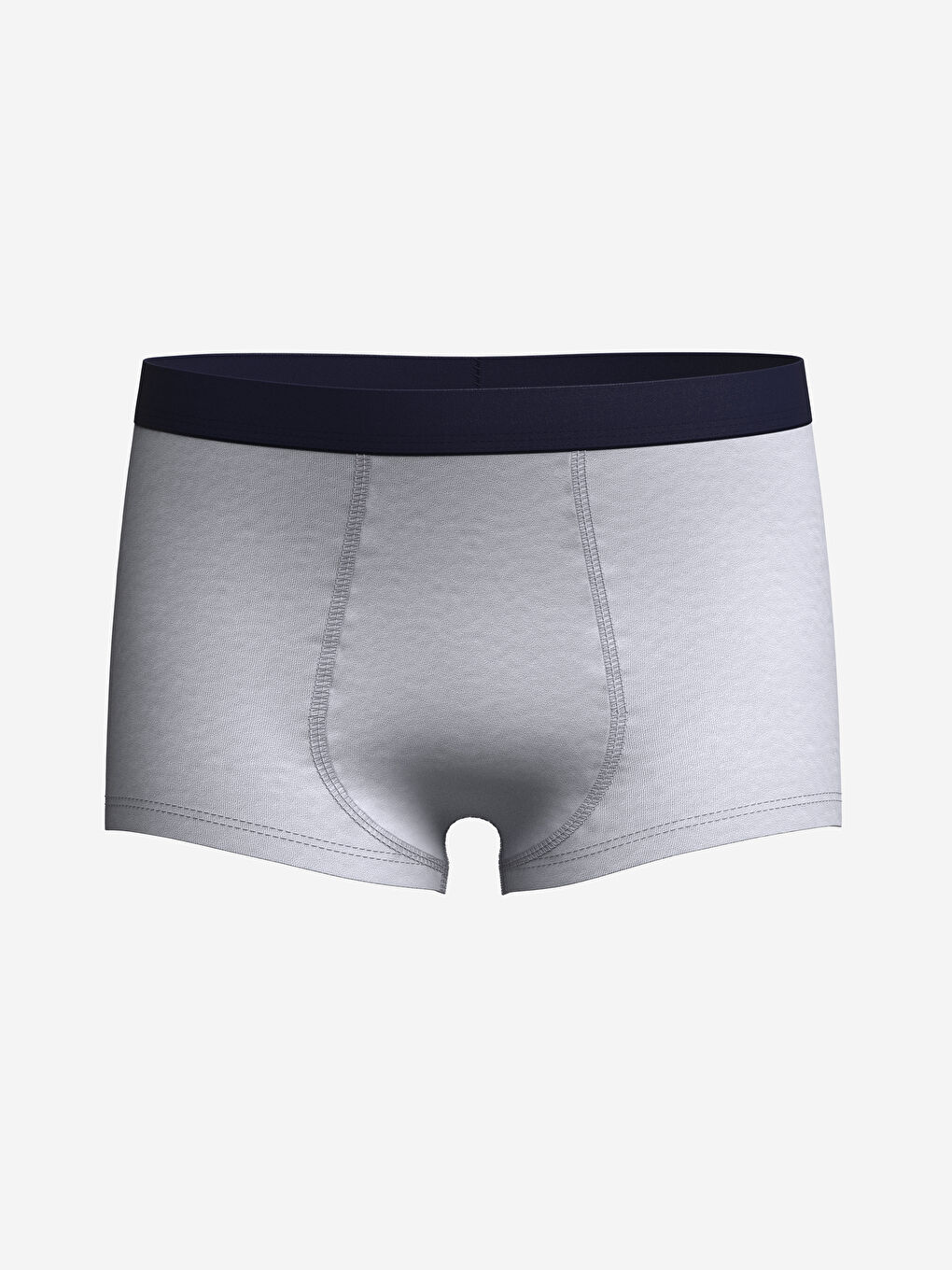 سراويل بوكسر للأولاد - عبوة من ٣ قطع-1