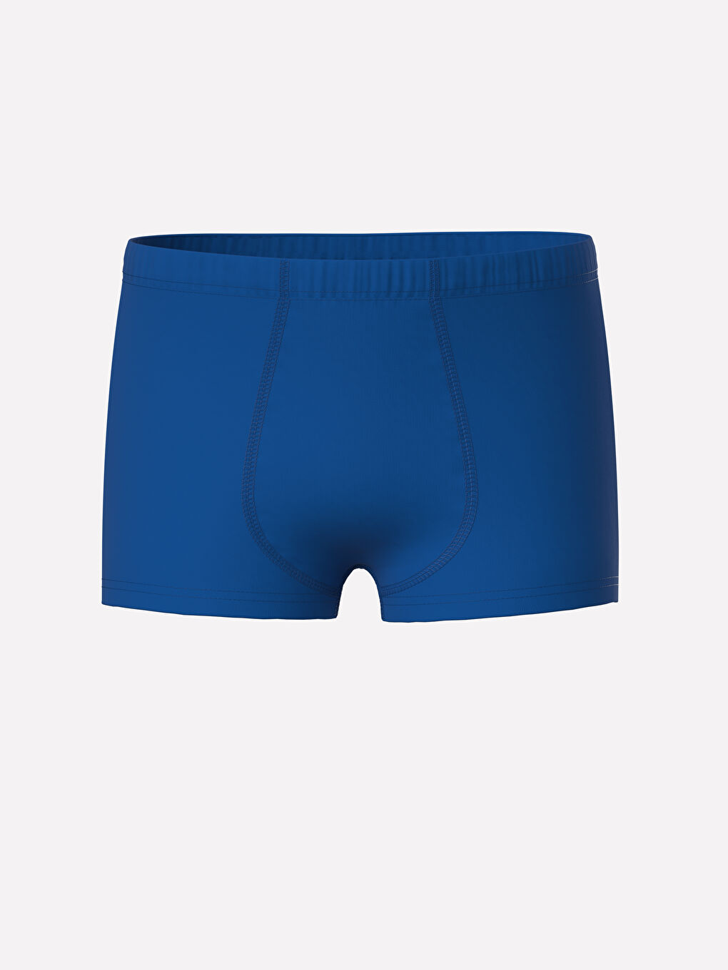 Basic Boys' Boxer Trunks 3-Pack-1