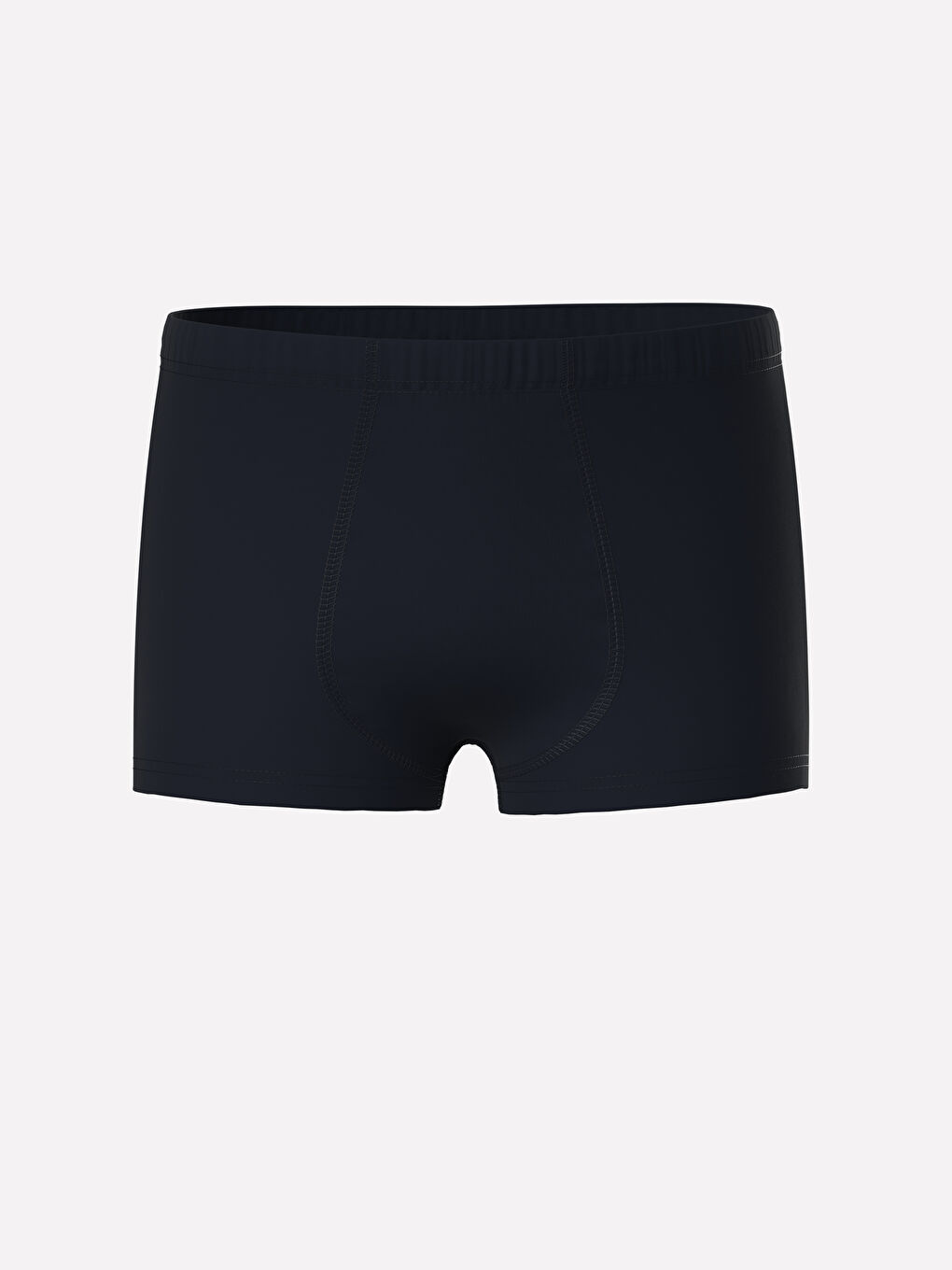 Basic Boys' Boxer Trunks 3-Pack-2
