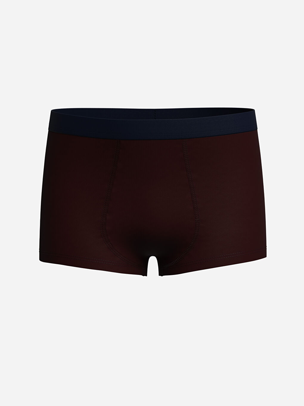 سراويل بوكسر أساسية للأولاد - عبوة من ٣ قطع-1