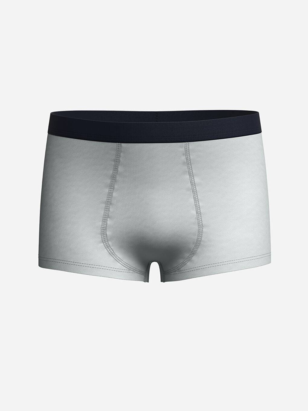 سراويل بوكسر أساسية للأولاد - عبوة من ٣ قطع-2