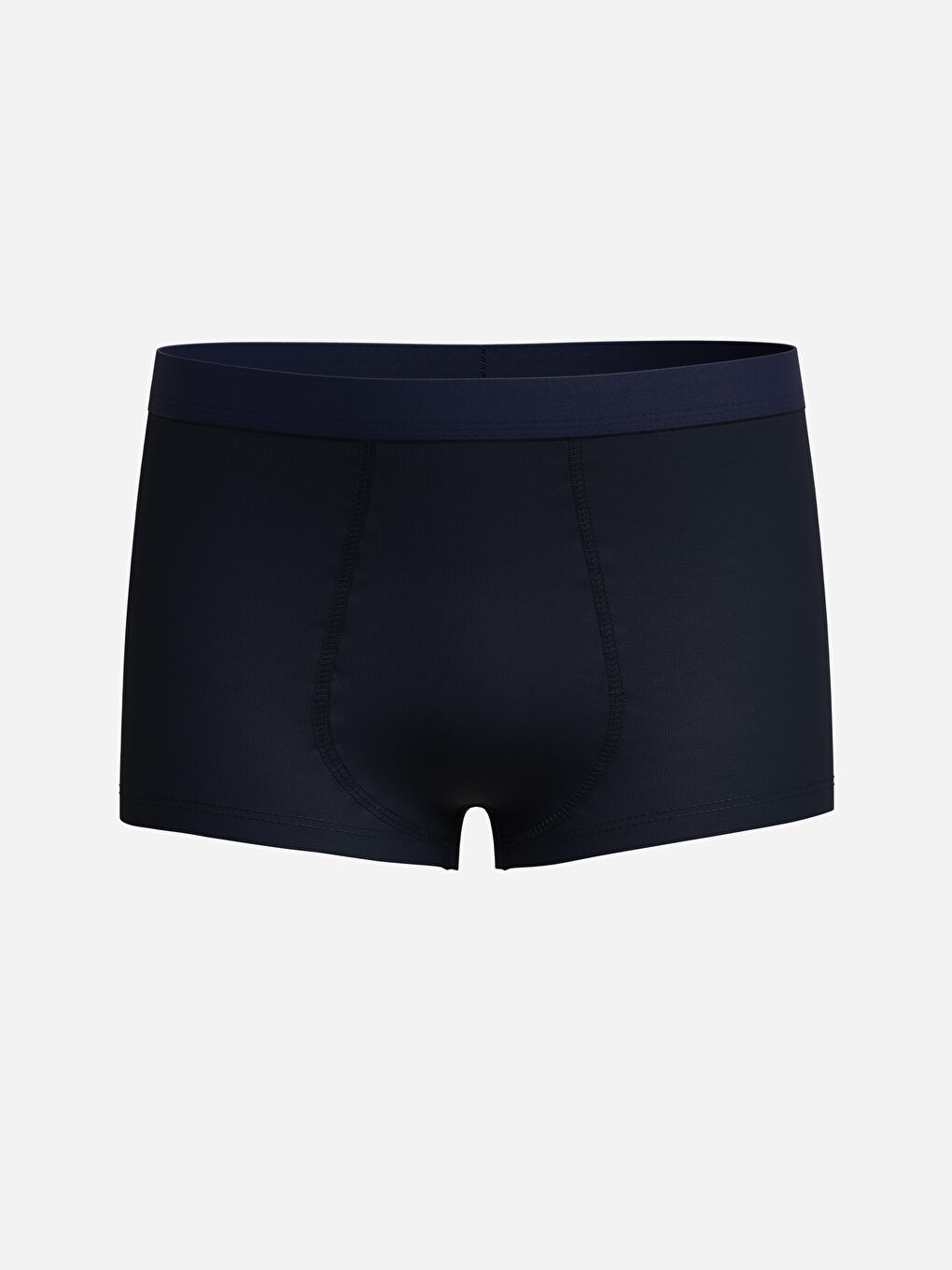 سراويل بوكسر أساسية للأولاد - عبوة من ٣ قطع-3