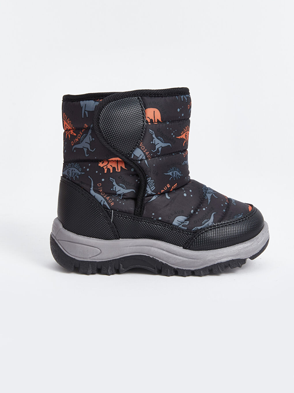 LCW STEPS Hook and Loop Baby Boys' Snow Boots -W4AG73Z1-HEG