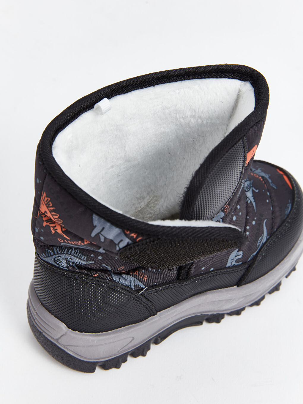 LCW STEPS Hook and Loop Baby Boys' Snow Boots -W4AG73Z1-HEG