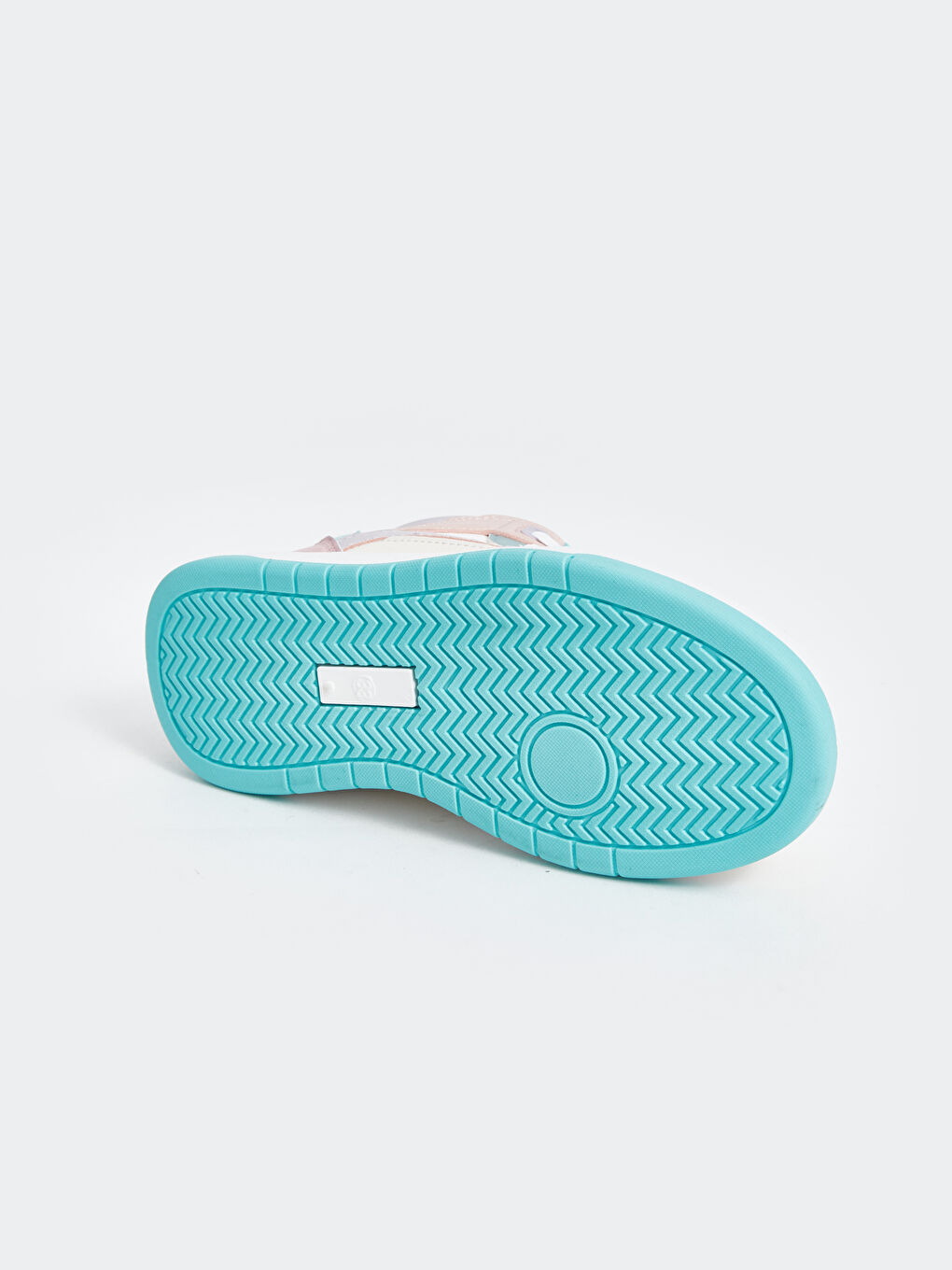 LCW STEPS Color Block Girls' Sneakers -W4AH56Z4-M0T