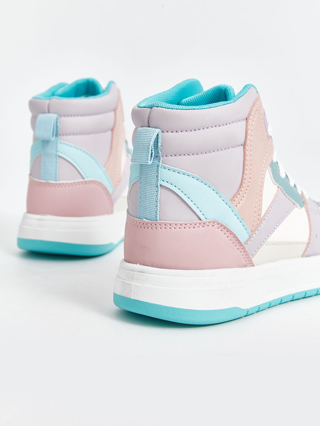 LCW STEPS Color Block Girls' Sneakers -W4AH56Z4-M0T