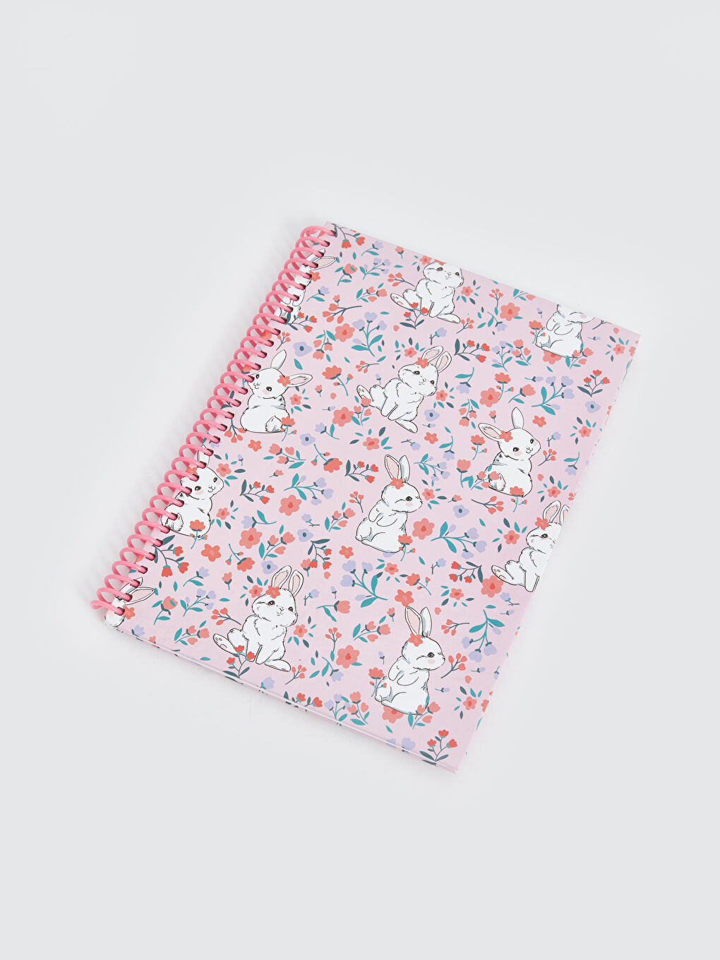 LCW ACCESSORIES Çizgili Defter - 1