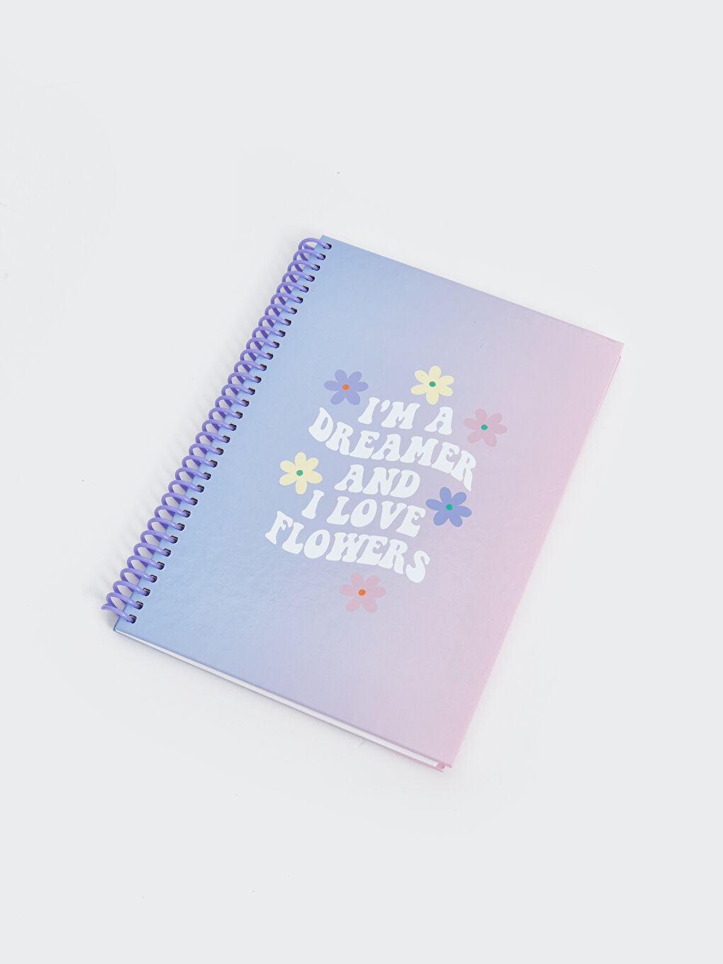 LCW ACCESSORIES Çizgili Defter - 2